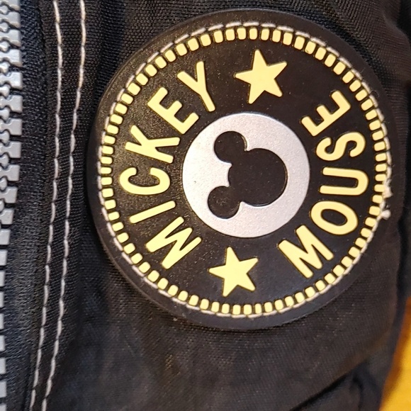 🌻NWT Mickey Unltd/Disney Mickey Mouse Compact Mini Backpack - Picture 2 of 13